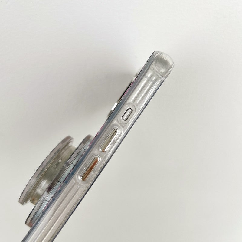 CC Diamond iPhone Case mysite