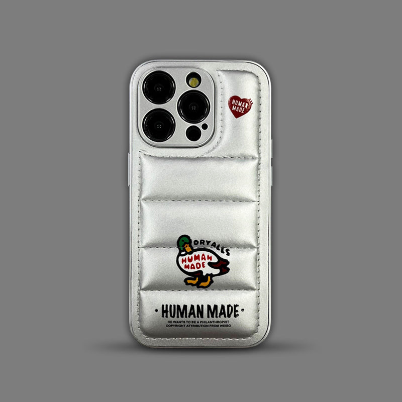 Puffer iPhone Case 29 mysite