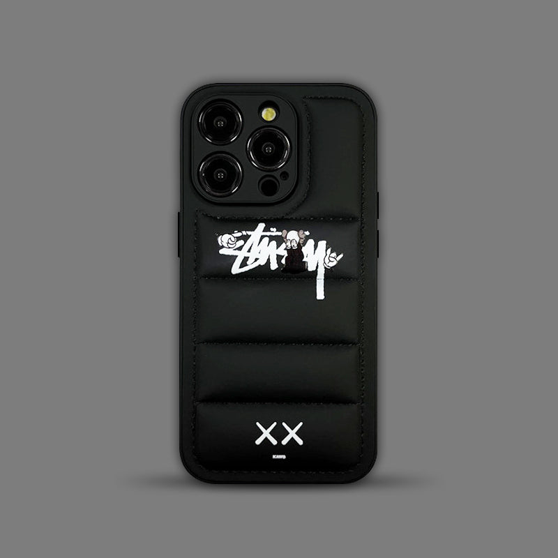 Puffer iPhone Case 28 mysite