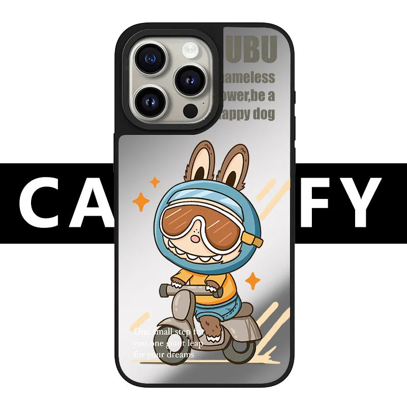 New Labubu iPhone Case XXII mysite
