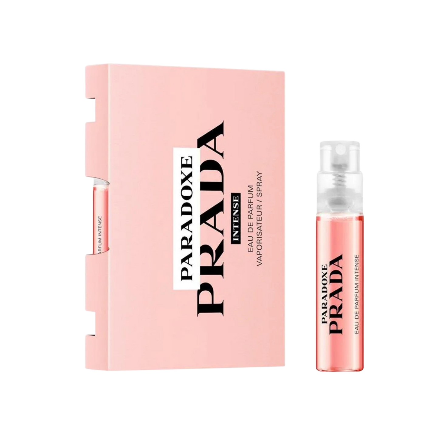 Prada Paradoxe EDP Intense 1.2ML Vials