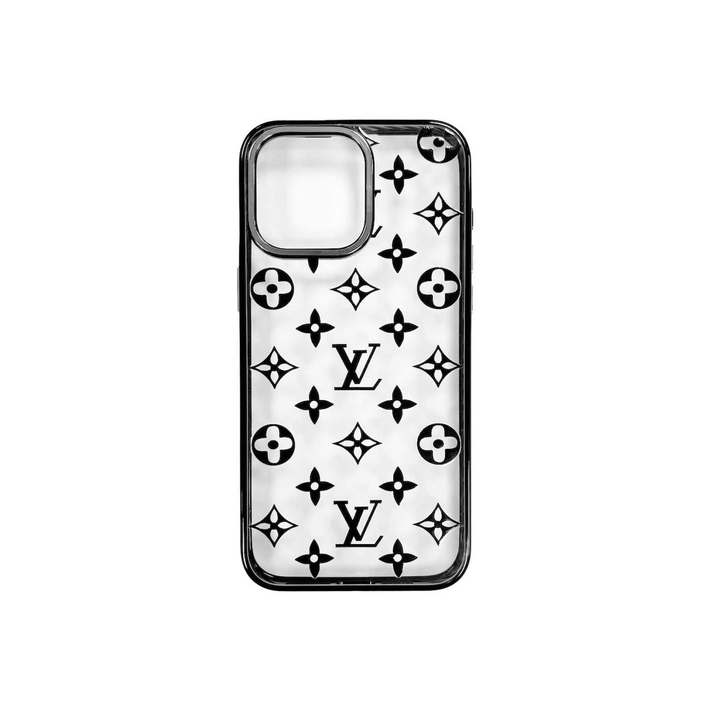 LV MONOGRAM 'SEE THROUGH' mysite
