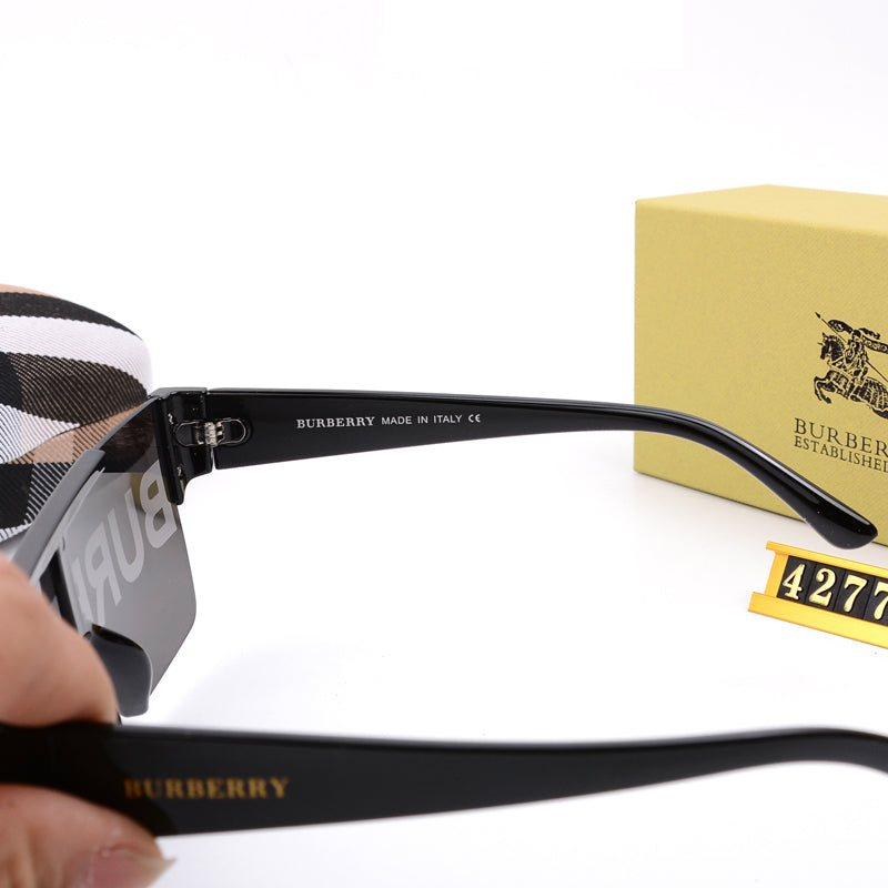 Fashion Sunglasses—4277