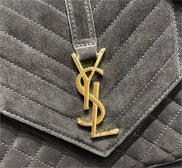 YSL ENVELOPE BAG 24CM mysite