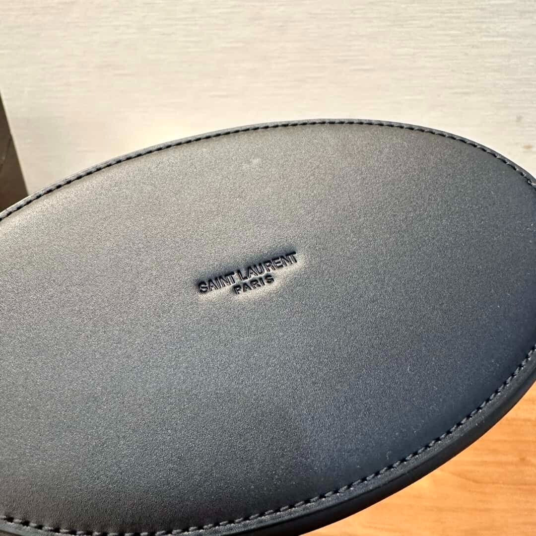 Saint Laurent Celia Mini Tote mysite