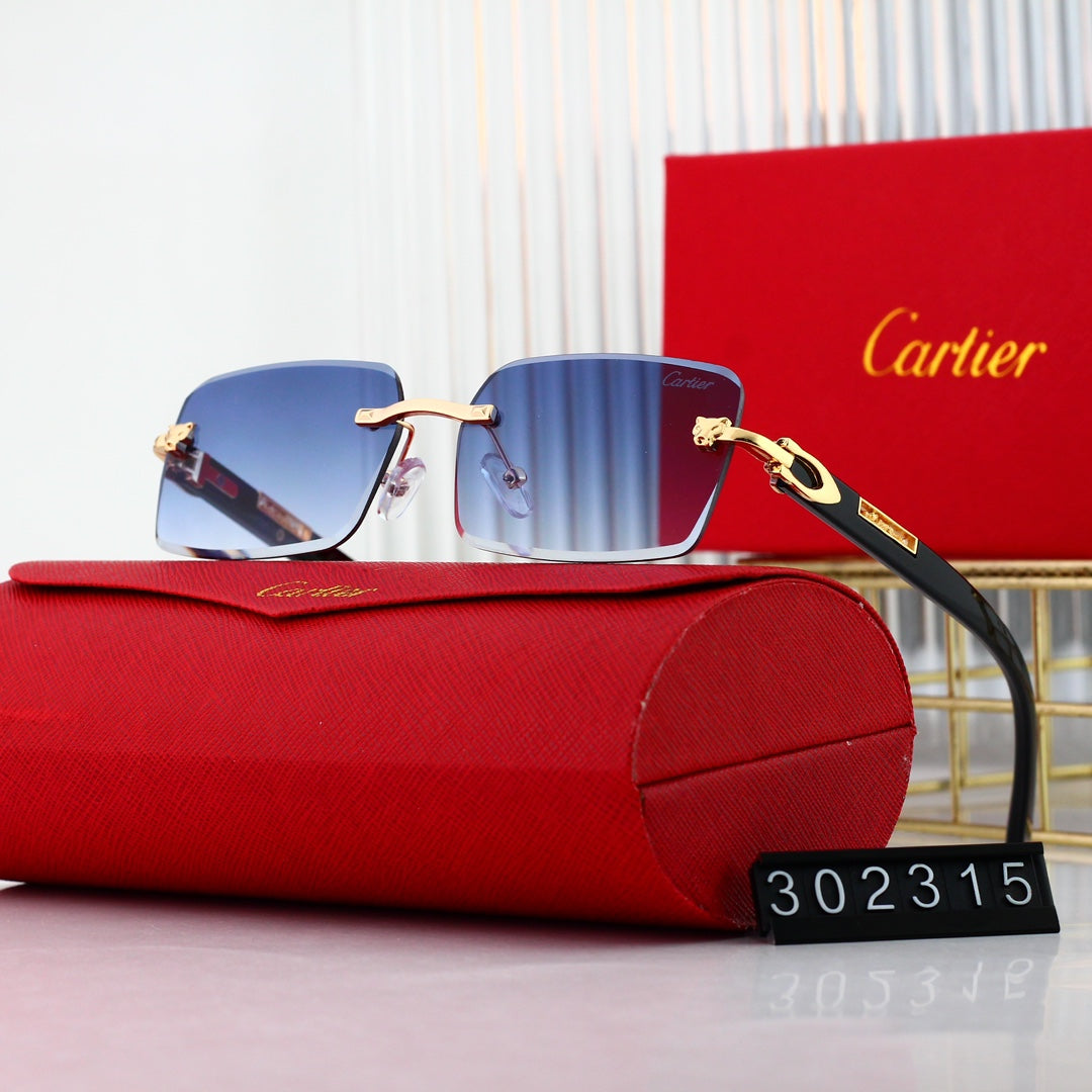 Fashion hot 7 color sunglasses 302315 mysite