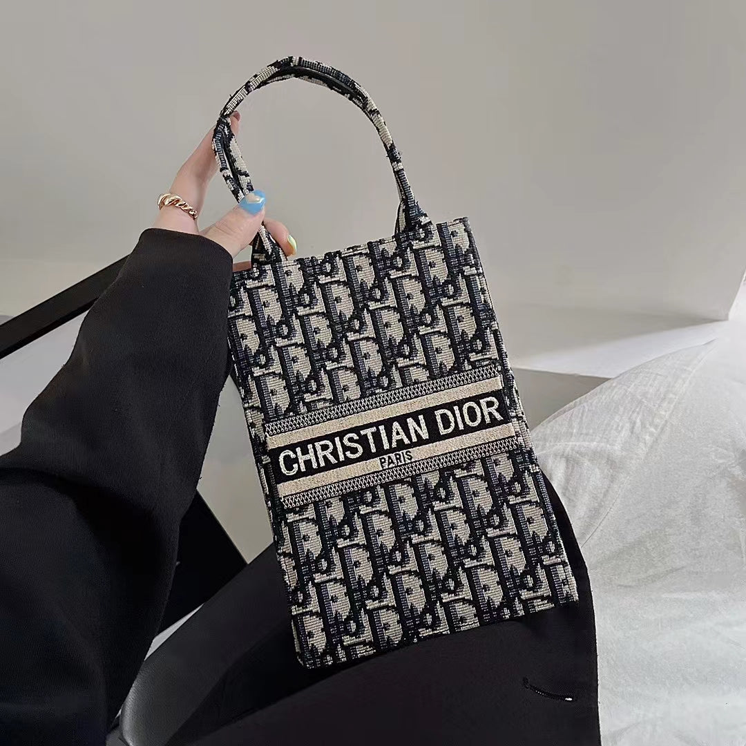 Vintage Summer Phone Bag mysite