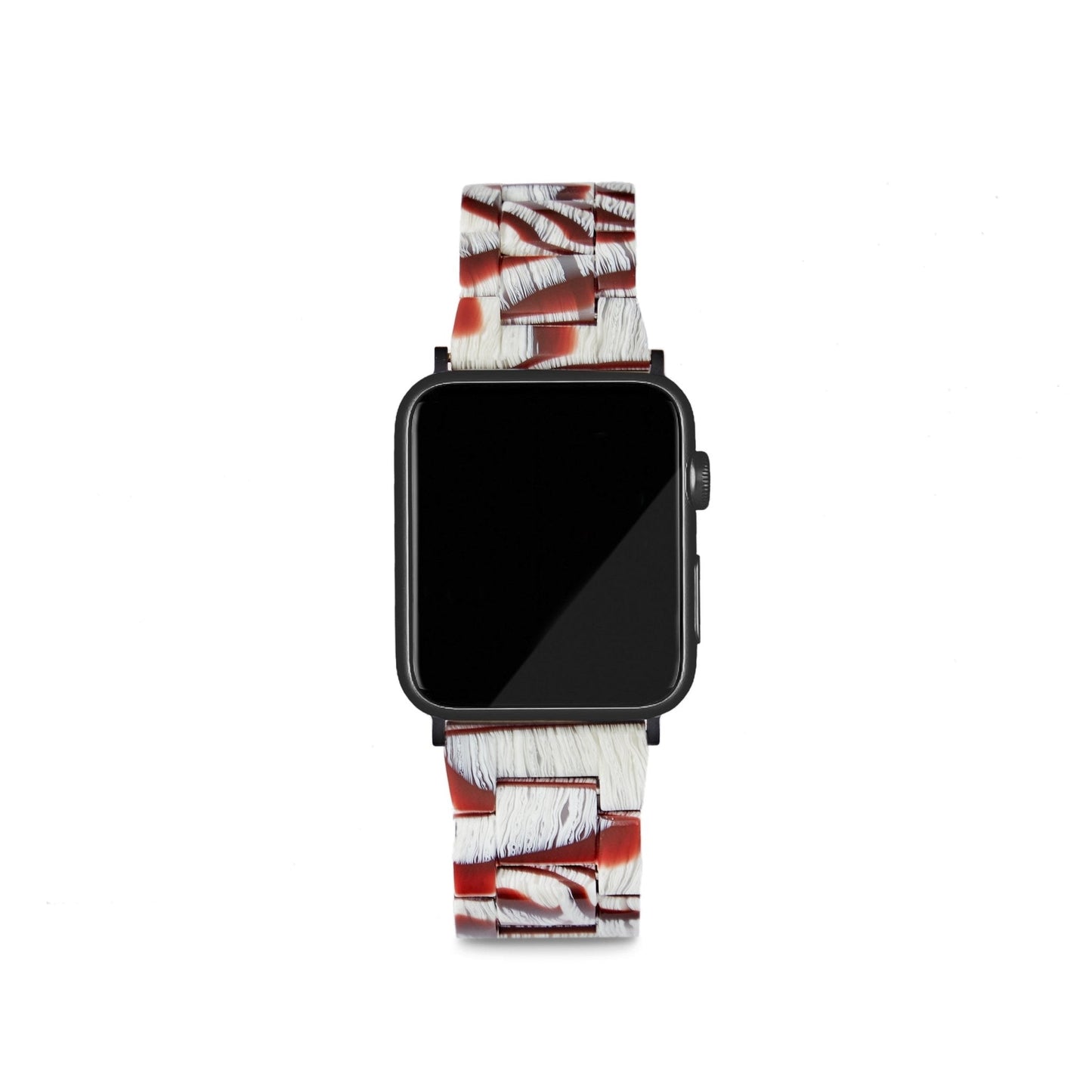 Apple Watch Band in Canyon mysite
