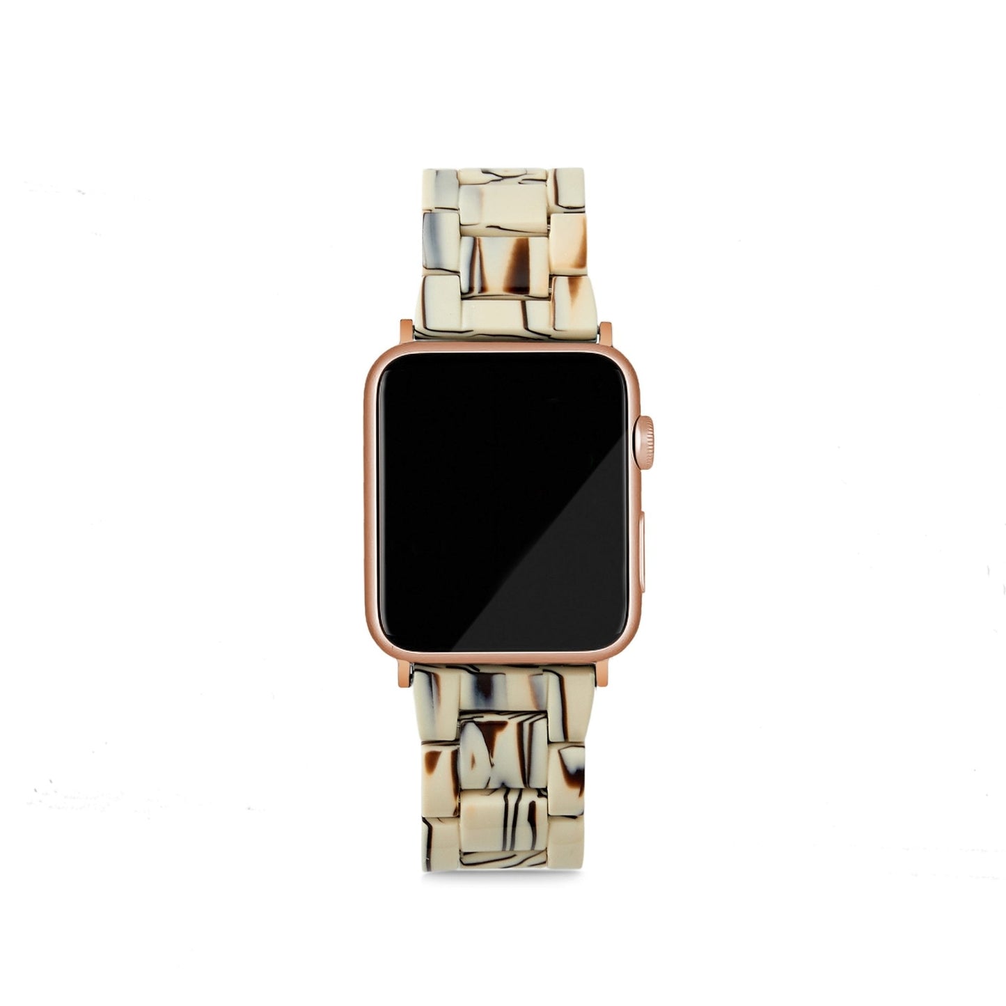 Apple Watch Band in Ganache mysite