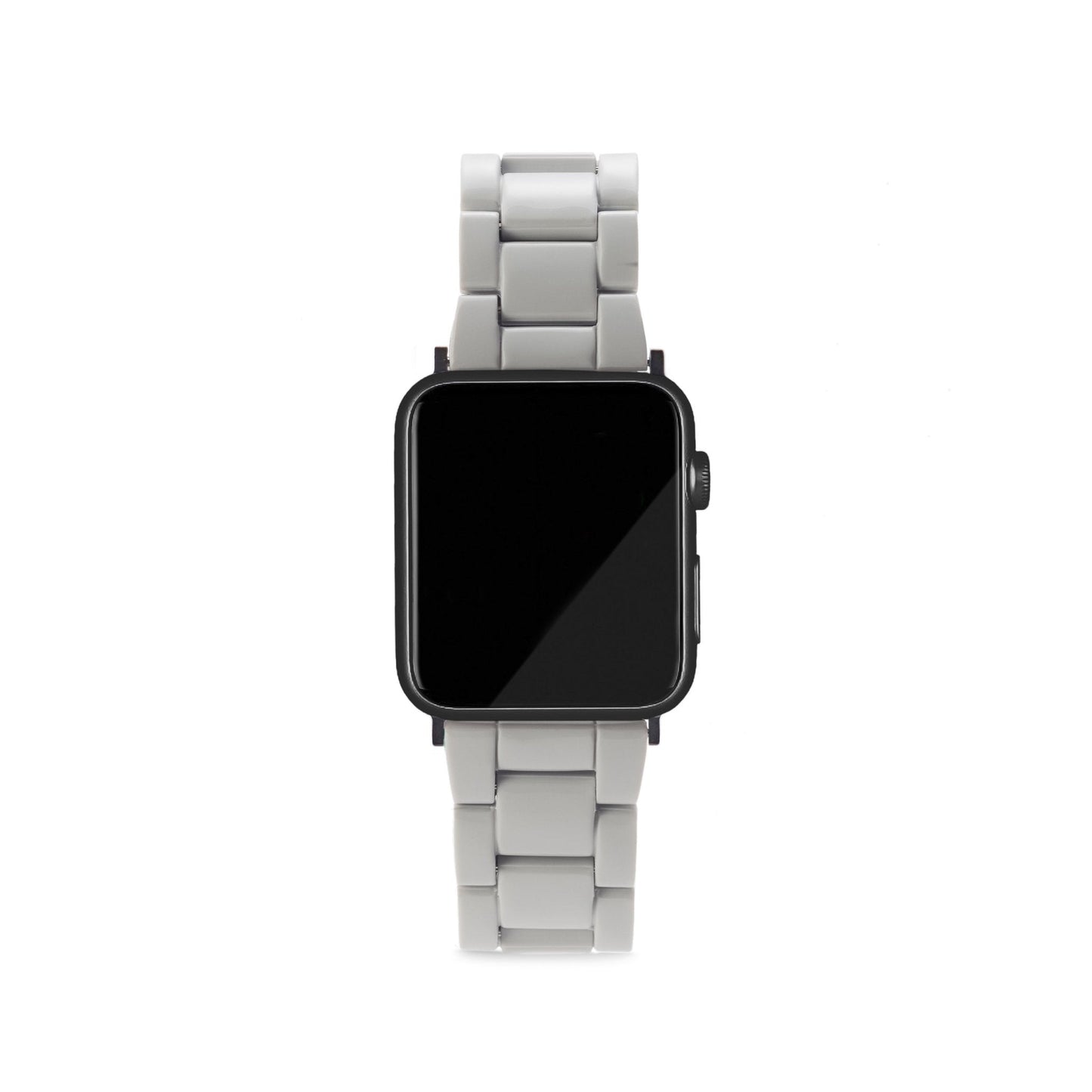 Apple Watch Band in Light Grey mysite