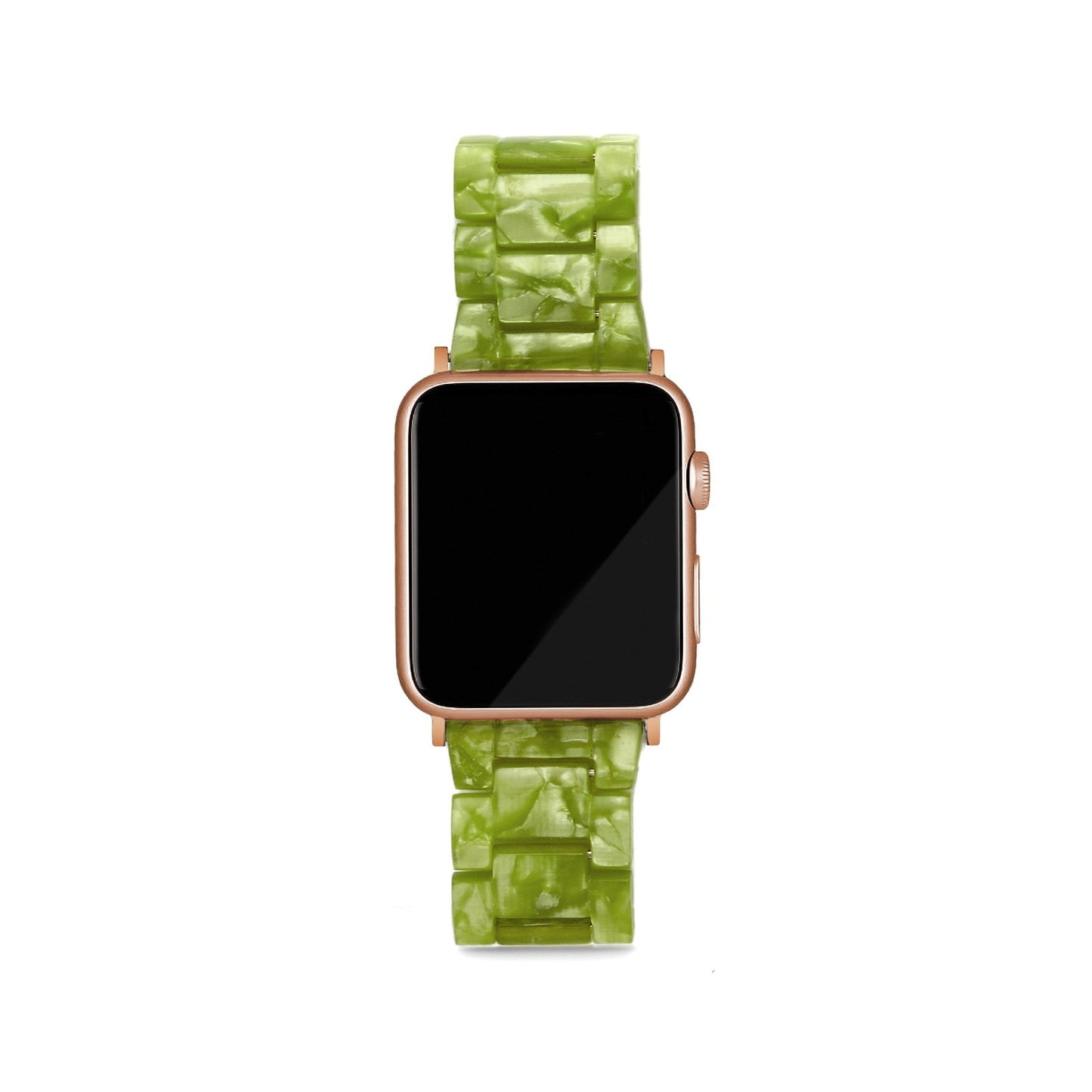 Apple Watch Band in Pistachio mysite