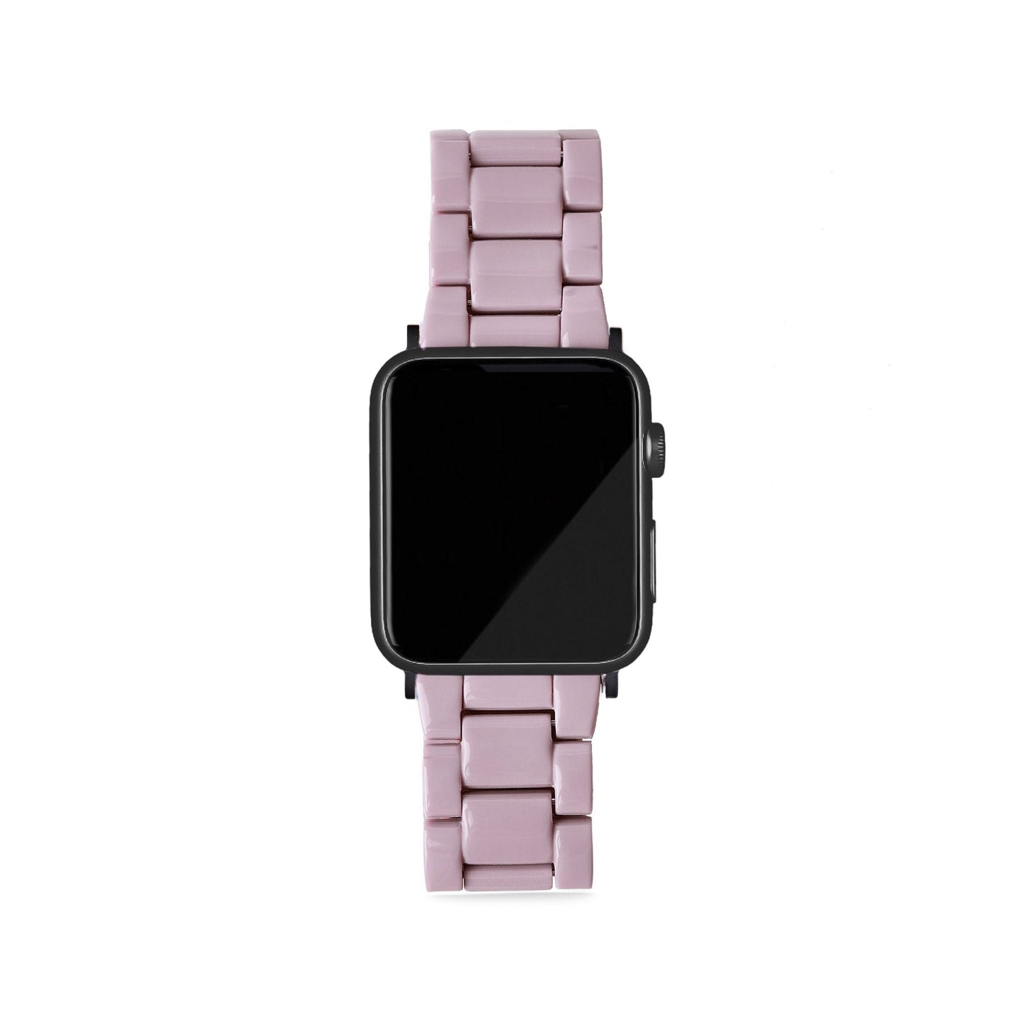 Apple Watch Band in Rose Mauve mysite