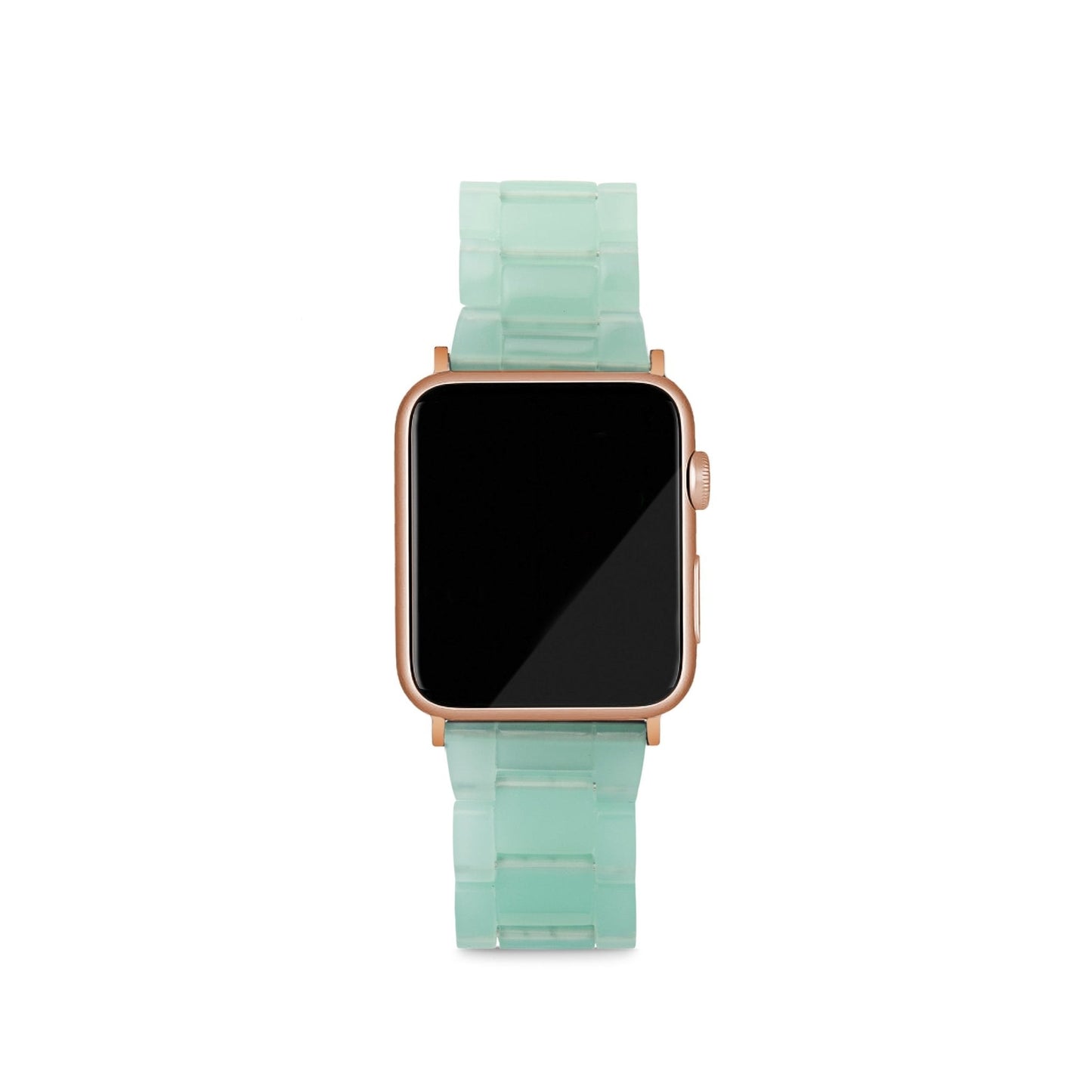 Apple Watch Band in Sea Glass mysite