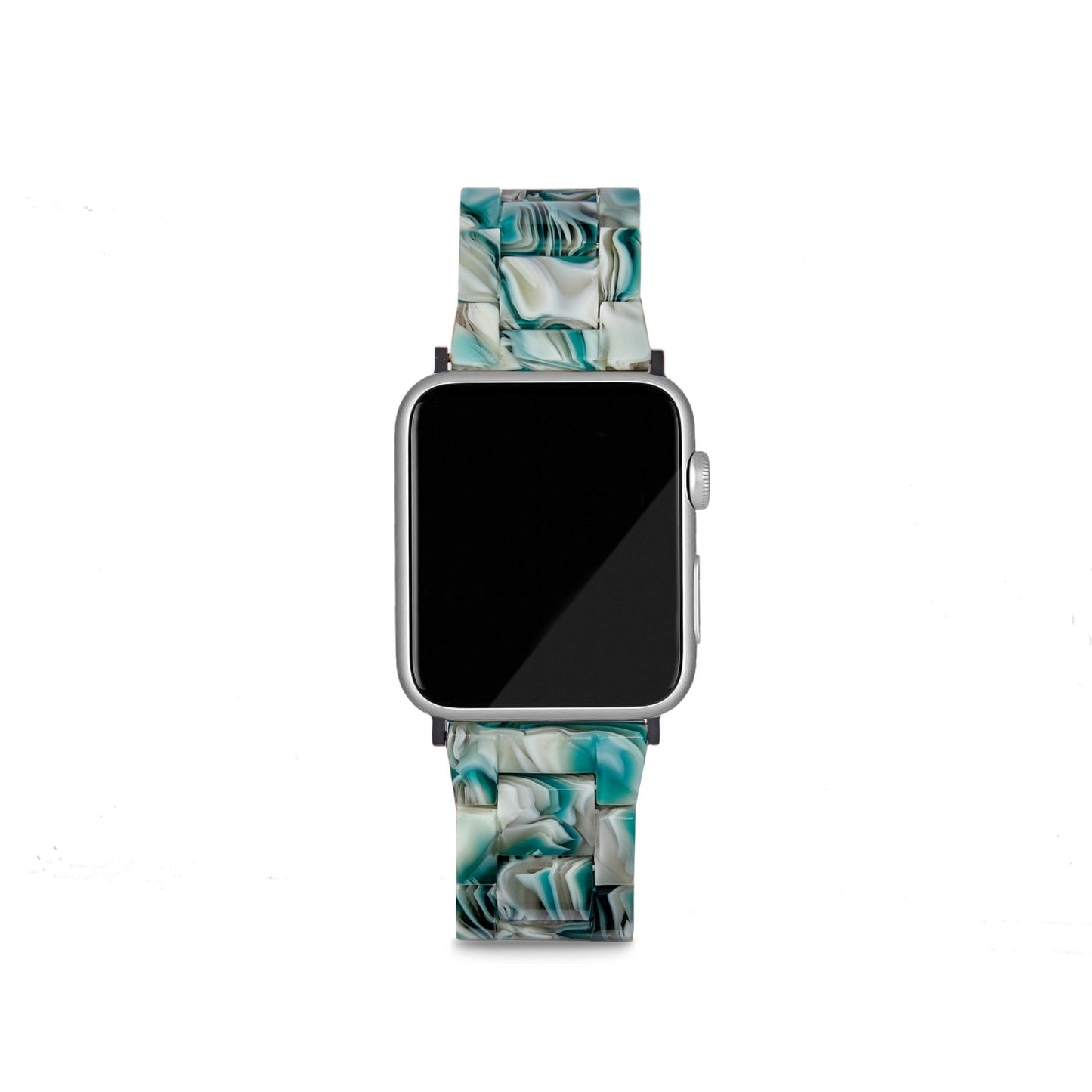 Apple Watch Band in Stromanthe mysite