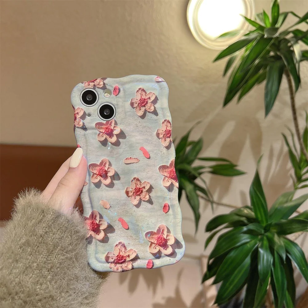 Flower iPhone Case mysite