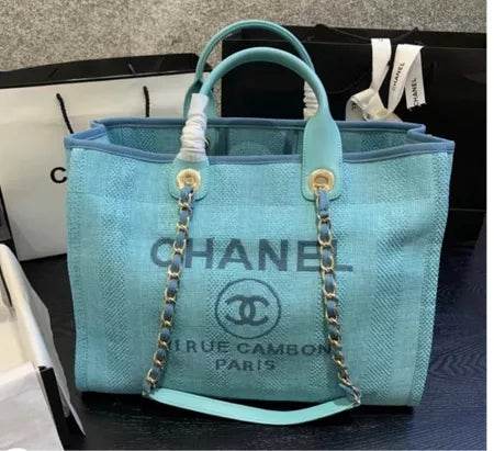 Cloth Chanel totes mysite