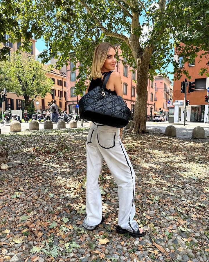 Fab Dior Toujours Bag mysite