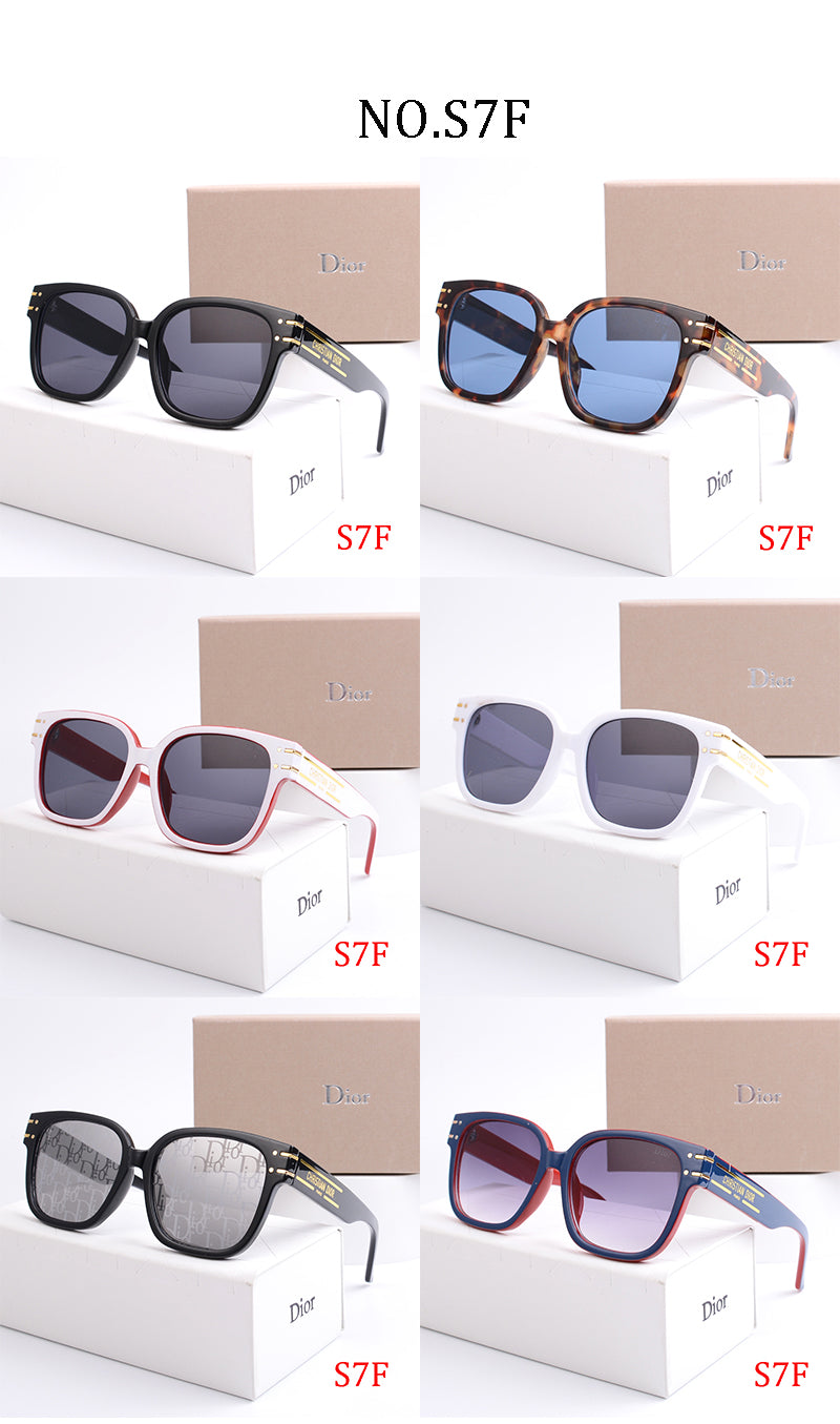 Fashion Sunglasses—S7