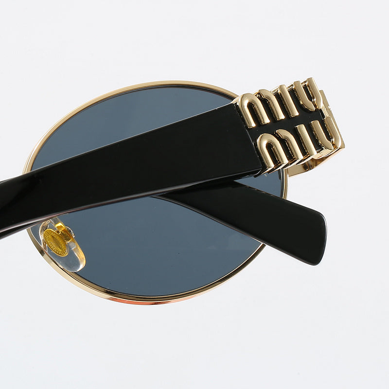 Fashion Sunglasses—9037