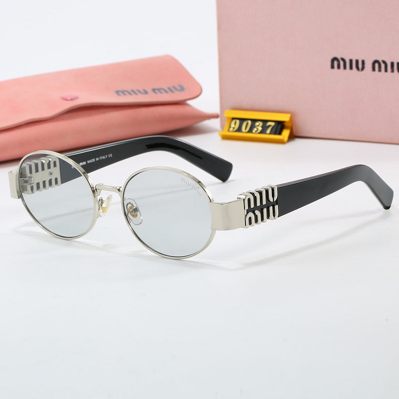 Fashion Sunglasses—9037