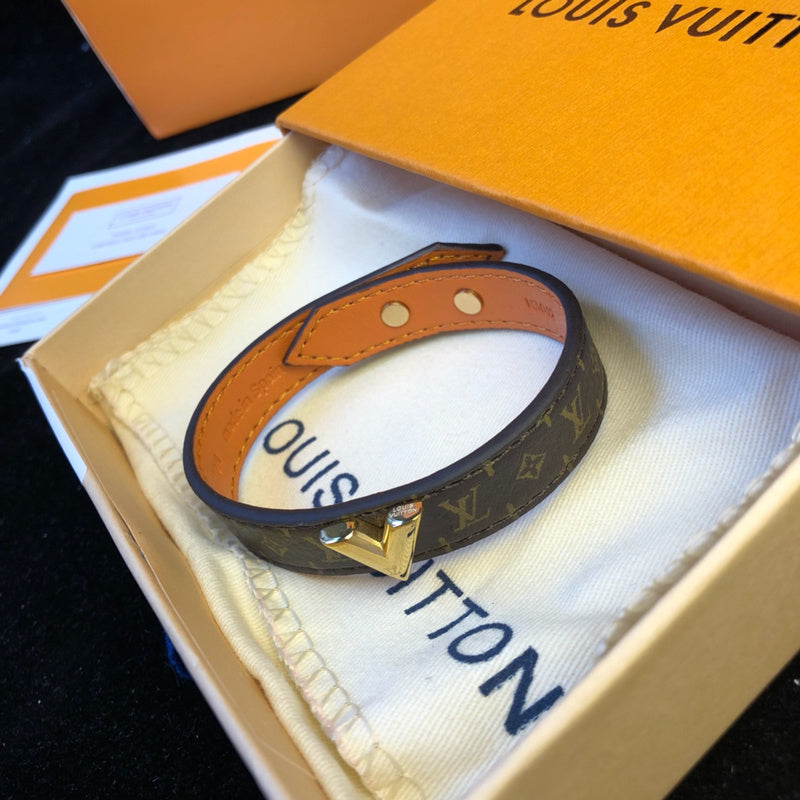 Bracelet Luxury 19CM