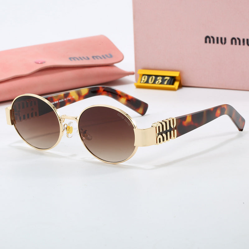 Fashion Sunglasses—9037