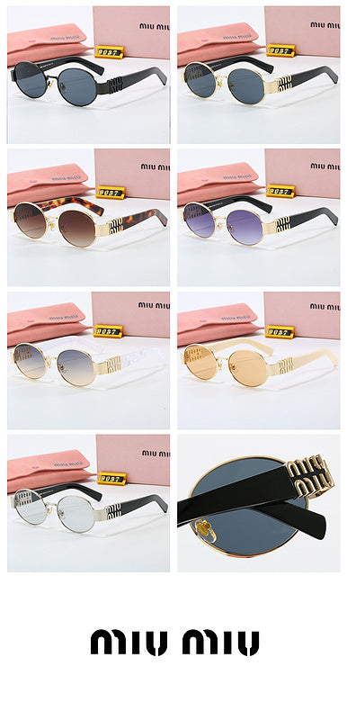 Fashion Sunglasses—9037