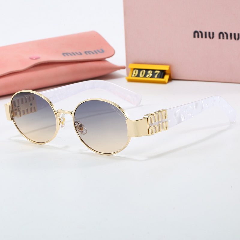 Fashion Sunglasses—9037