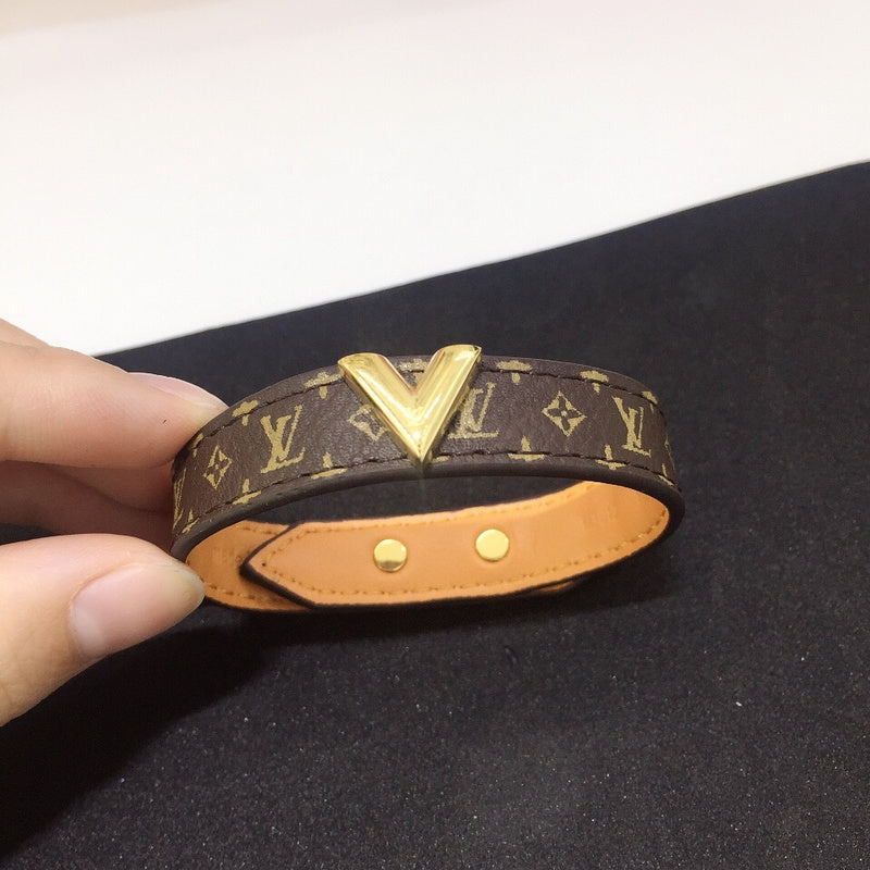 Bracelet Luxury 19CM