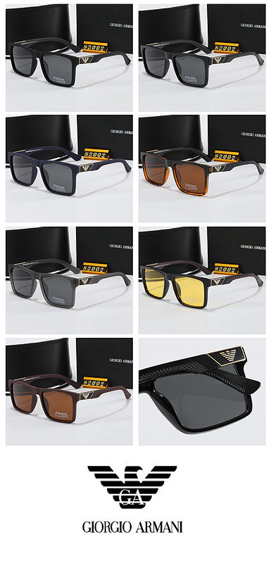 Fashion Sunglasses—188313