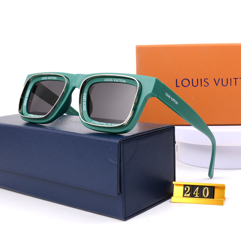 Fashion Sunglasses-240