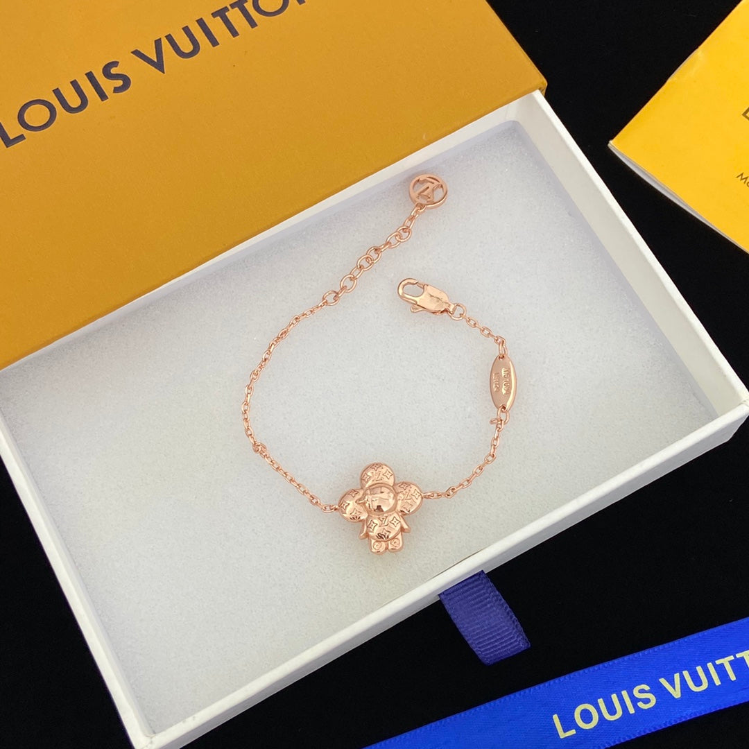 Classic Mascot Adjustable Bracelet mysite