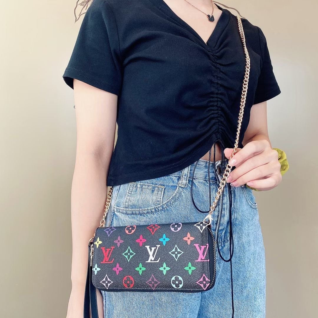 Universal Shoulder Phone Bag mysite