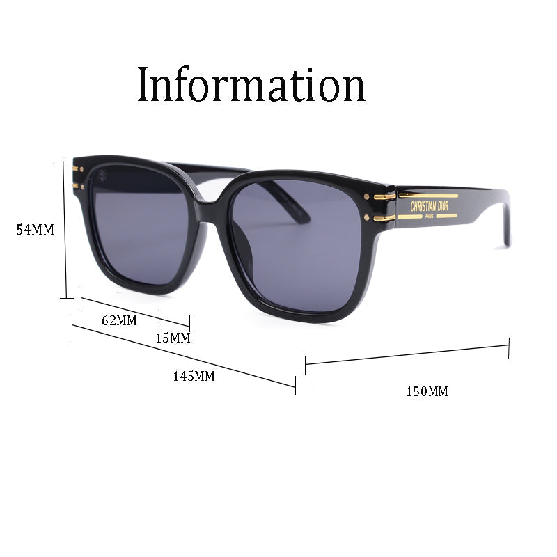 Fashion Sunglasses—S7 Luxcases.shop