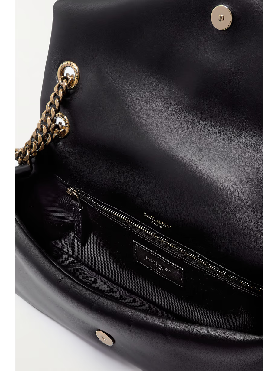 YSL SAINT LAURENT's 'Calypso' bag mysite