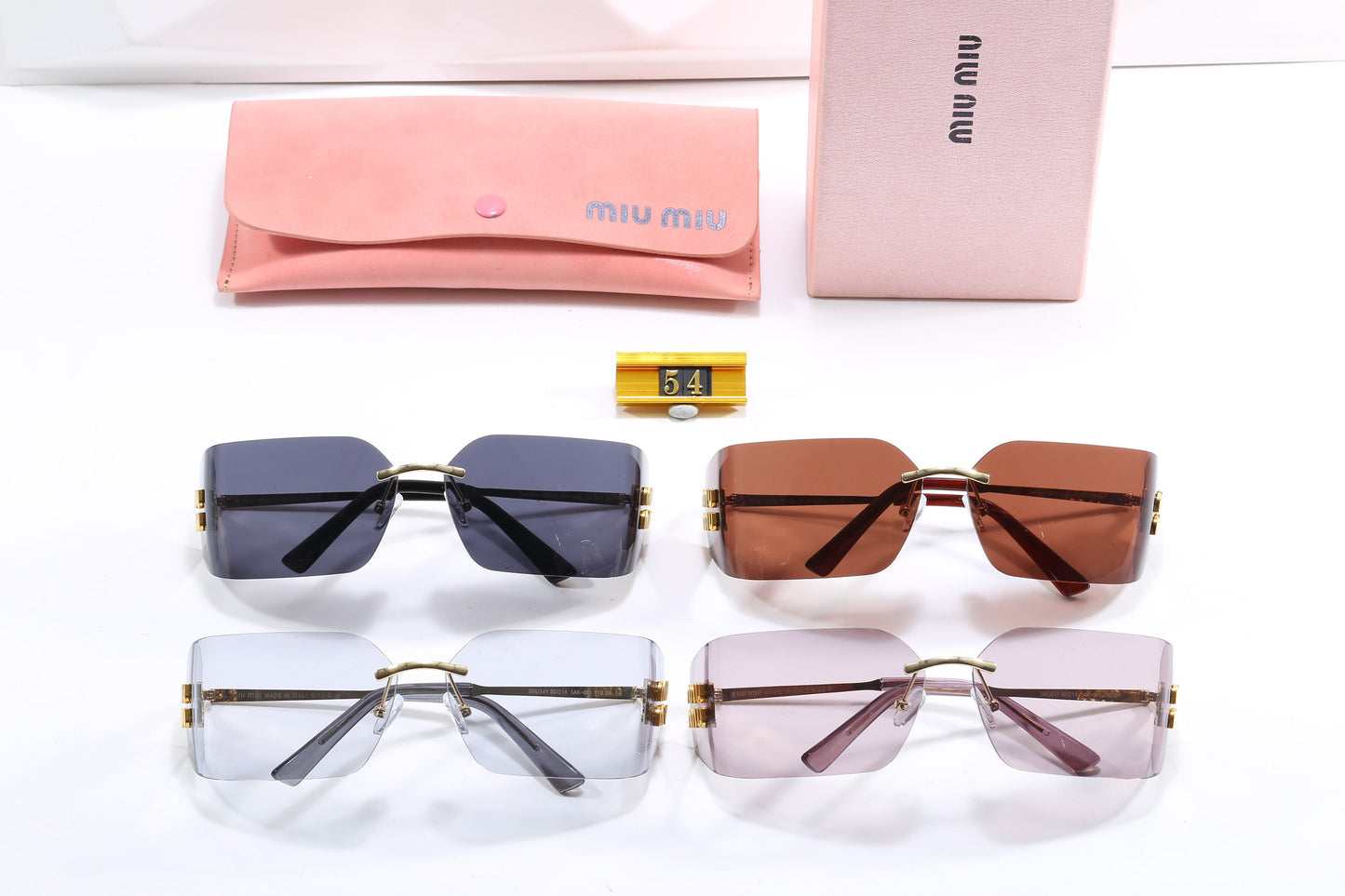 Sunglasses Y-01744 Luxcases.shop