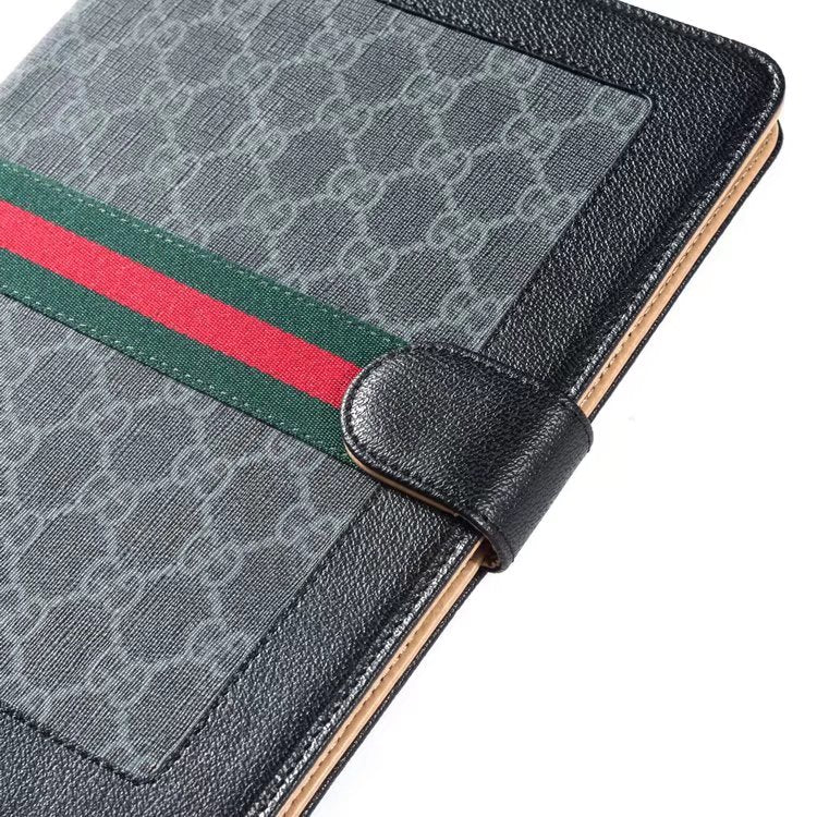 Luxury iPad Case with Card Holde mysite