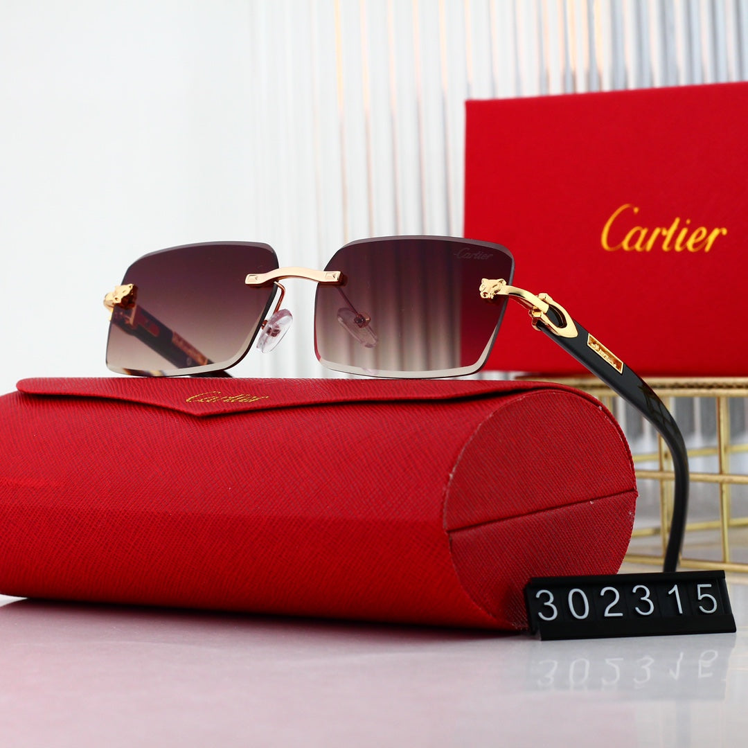 Fashion hot 7 color sunglasses 302315 mysite