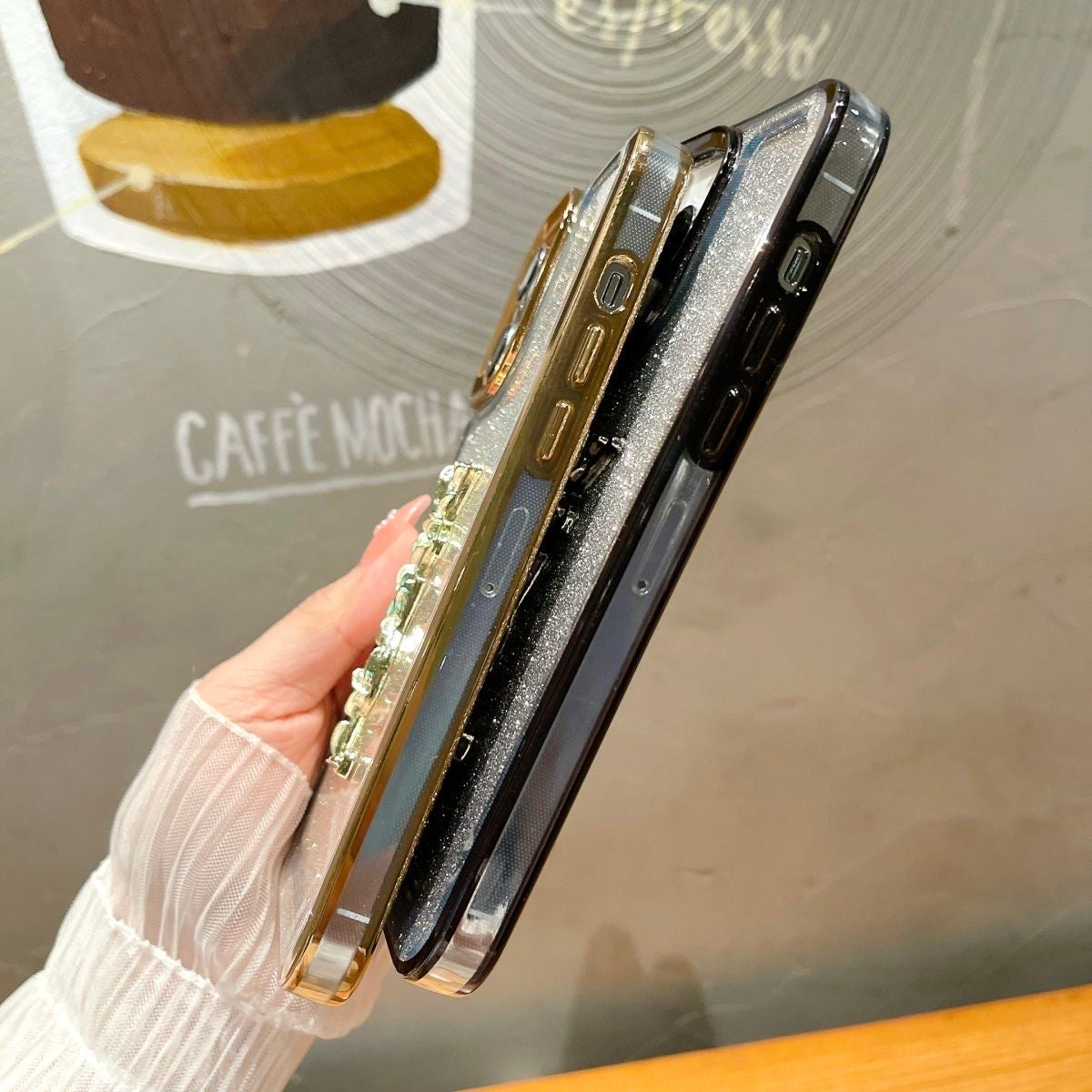 Flash iPhone Case mysite