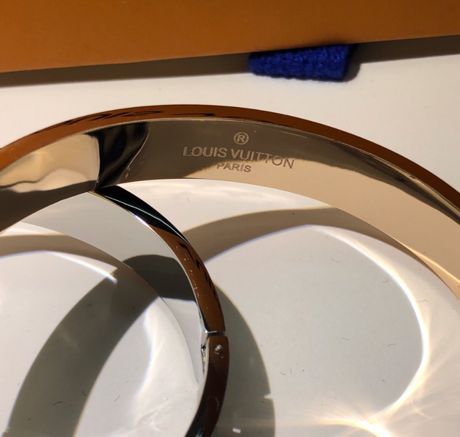 Nonagram Series Bracelet mysite