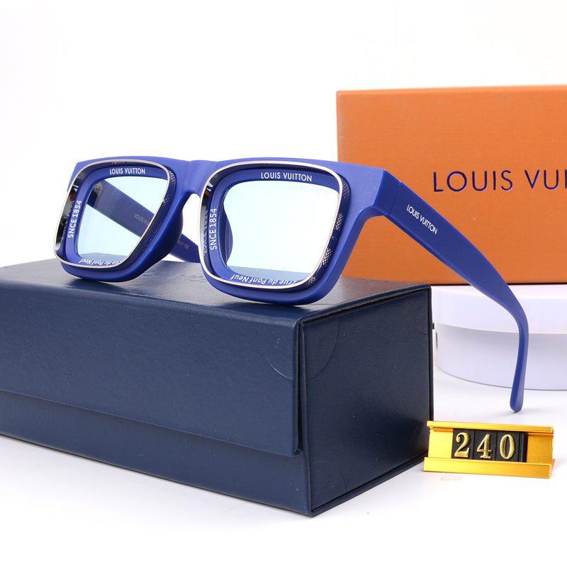 Fashion Sunglasses-240