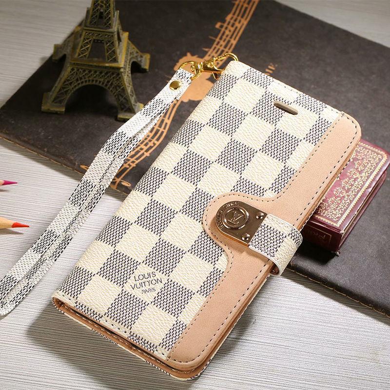 Leather Flip Phone Case For iPhone mysite