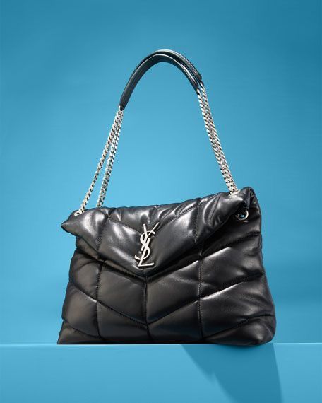 YSL Classic Flap Bag mysite