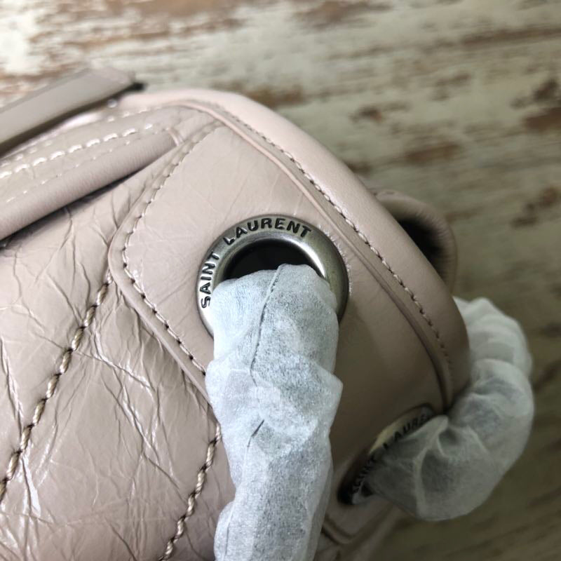 Ysl Niki Grey 2830 28cm mysite