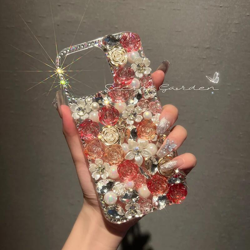 Flower iPhone Case mysite