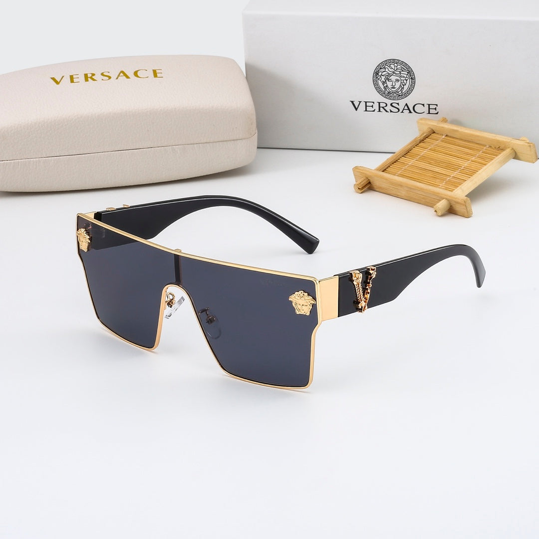 Unisex Retro Sunglasses mysite