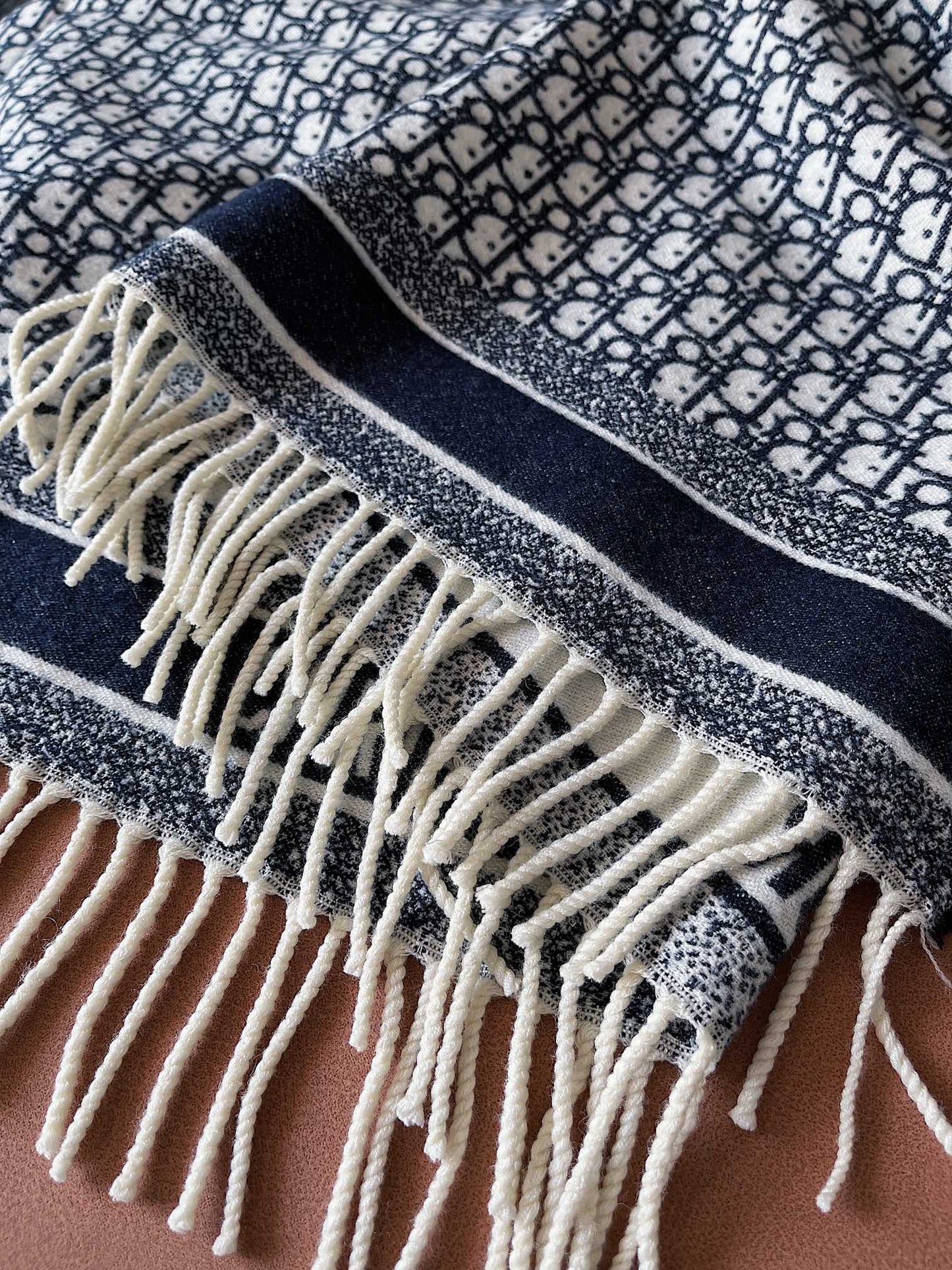 100% Cashmere Shawl Scarf mysite