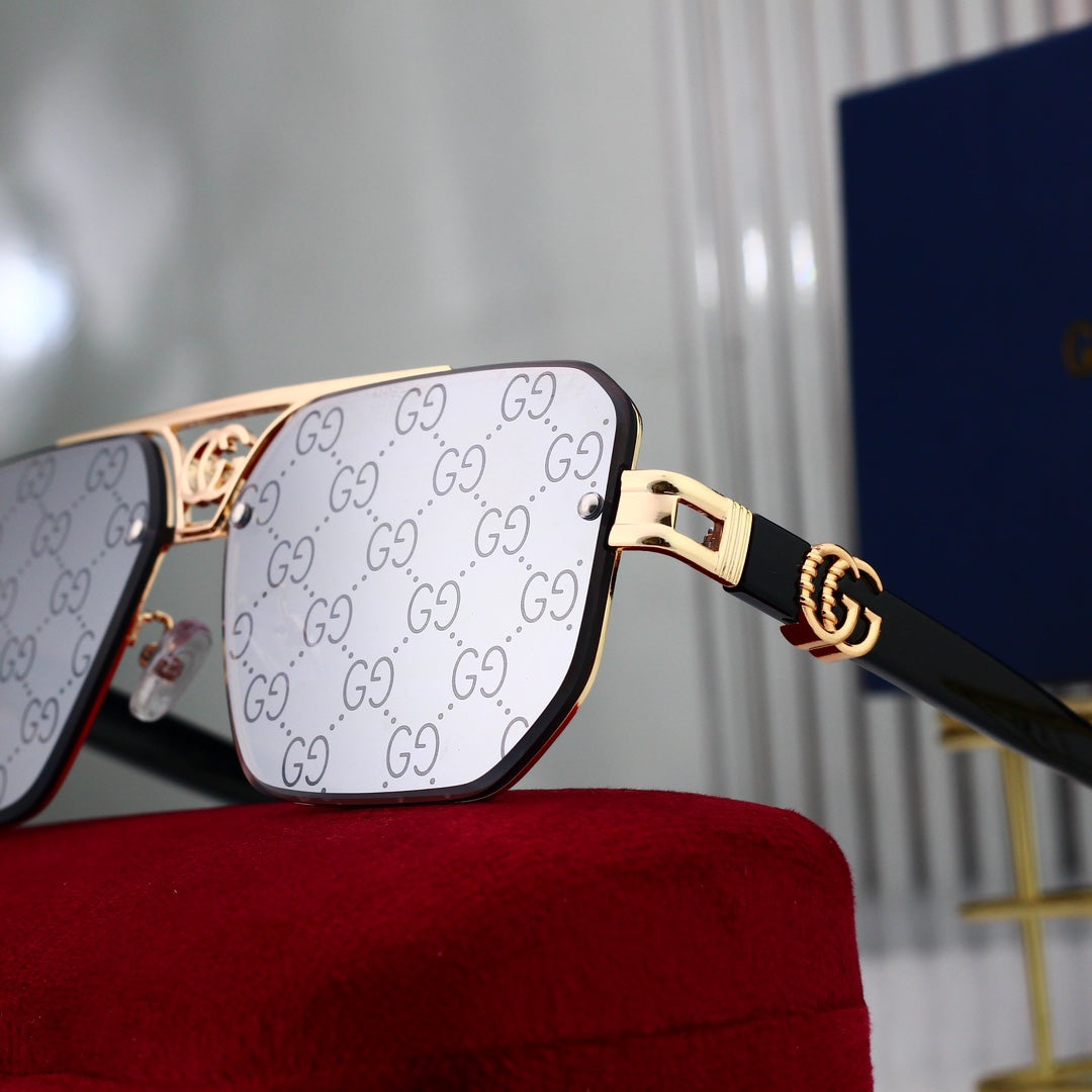 Fashion hot 7 color sunglasses 8936 mysite