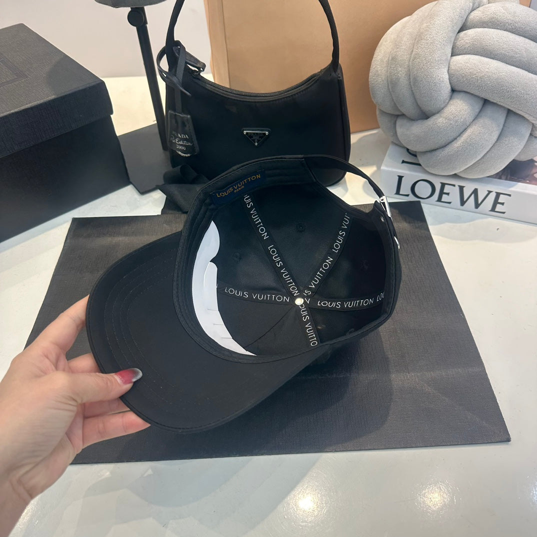 Fashionable new style casual matching clothing duckbill cap baseball cap 06 mysite