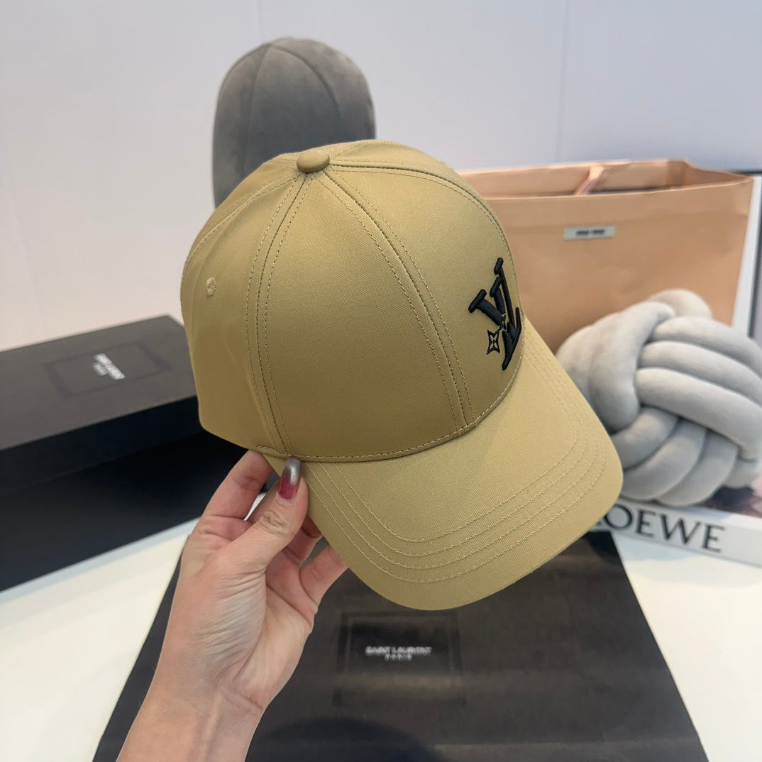 Fashionable new style casual matching clothing duckbill cap baseball cap 02 mysite